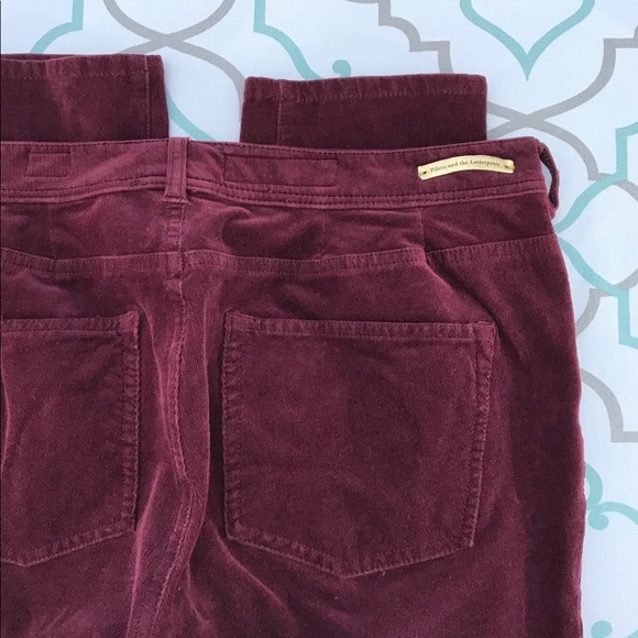 Anthropologie Denim - 💙👖ALTERED 4 BOOTY! ANTHRO PILCRO👖💙31 11/12 31”